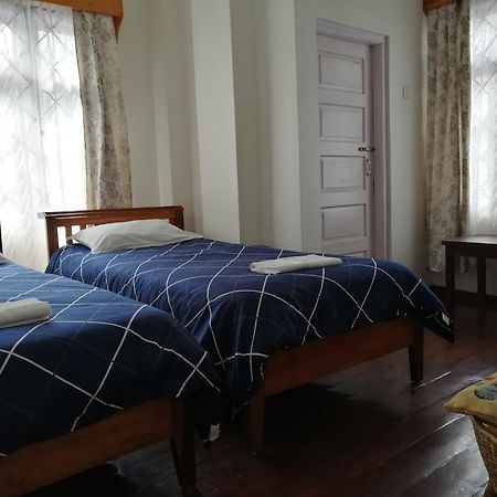 Crossroad Bed & Breakfast Shillong Dış mekan fotoğraf