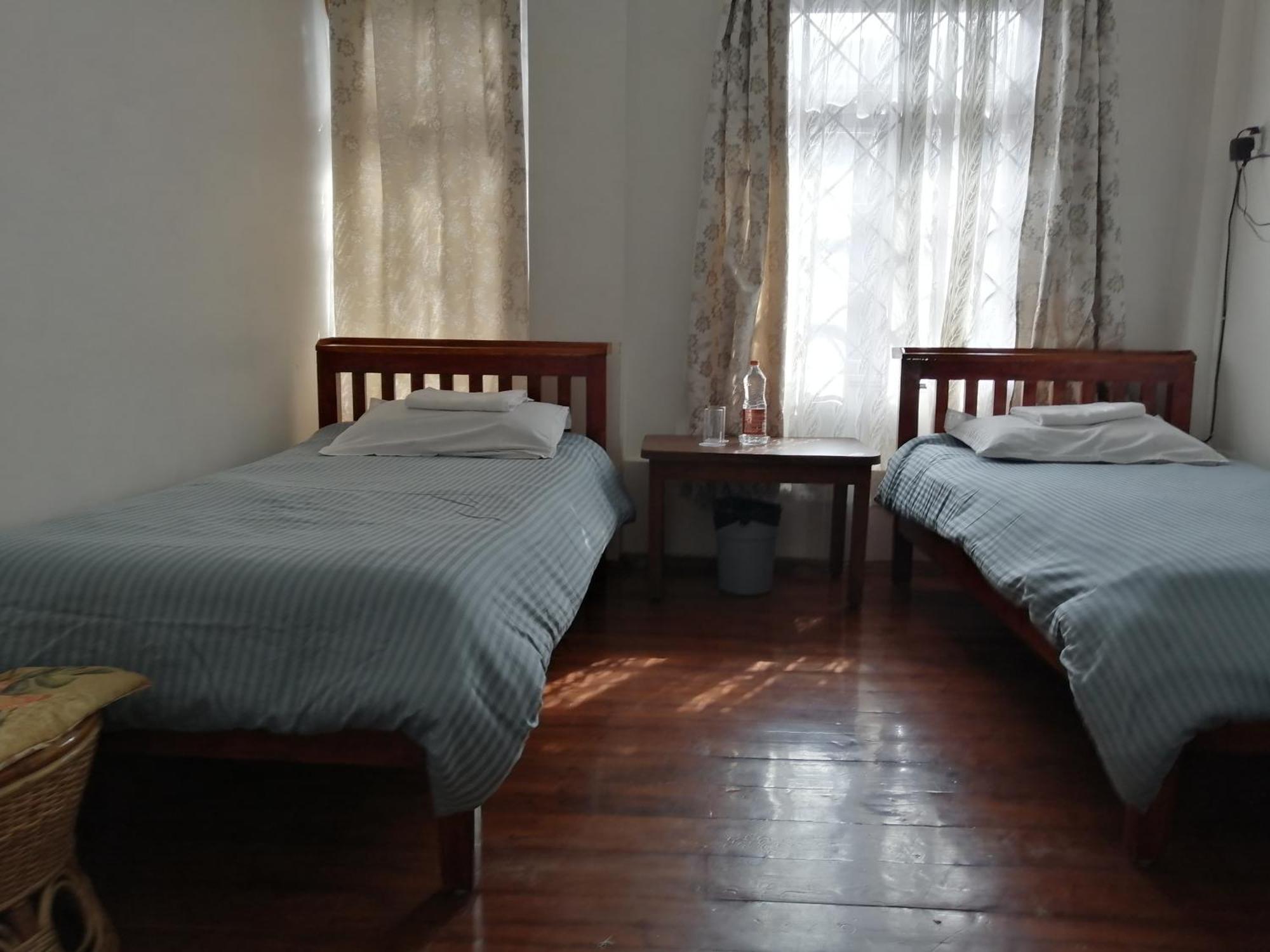 Crossroad Bed & Breakfast Shillong Dış mekan fotoğraf