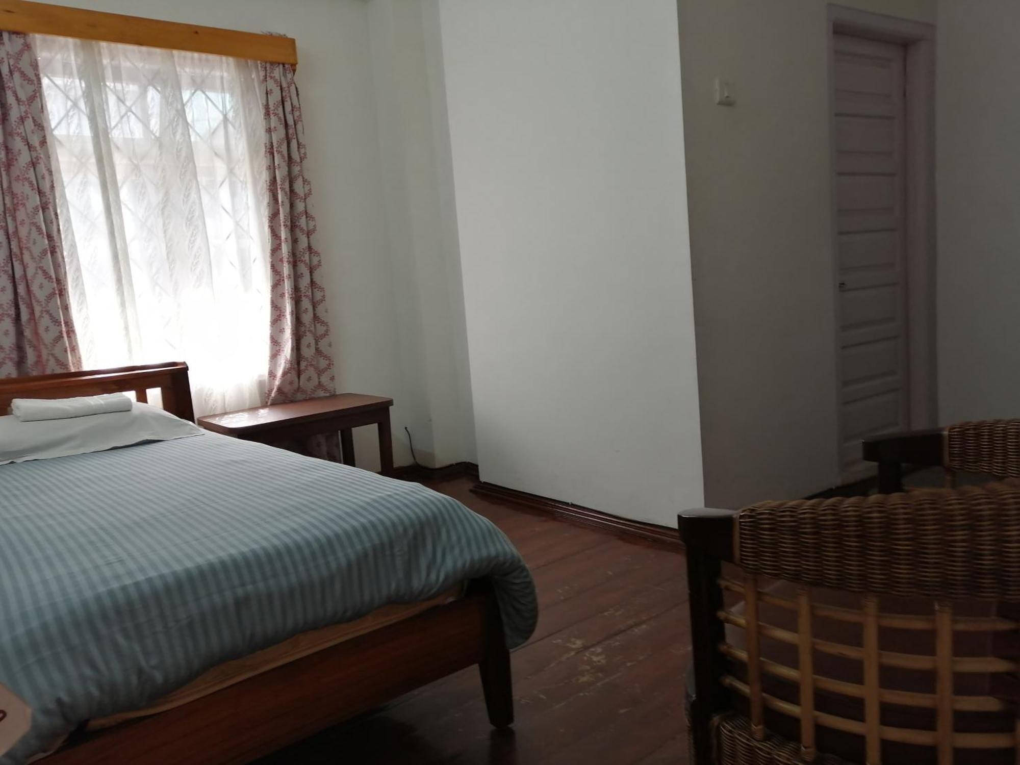 Crossroad Bed & Breakfast Shillong Dış mekan fotoğraf